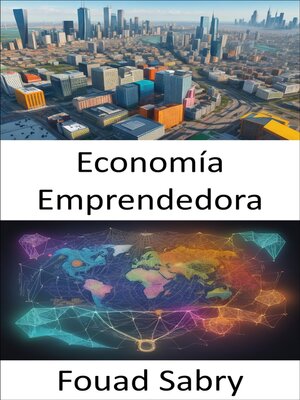 cover image of Economía Emprendedora